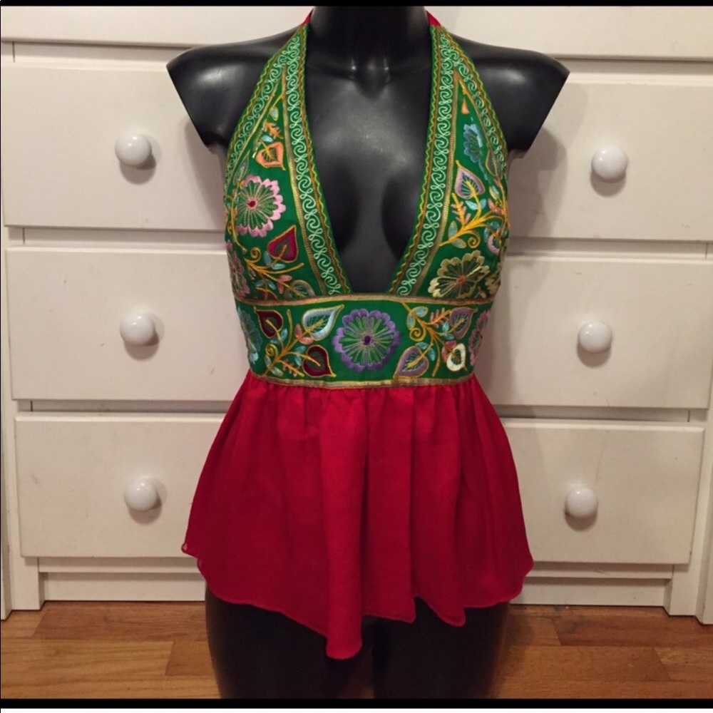 ISO ingwa melero Top